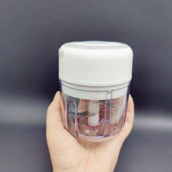 Портативный измельчитель кухонный Трейси, 250 ml